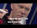 2013 Ford World Men's Curling Championship is coming to Victoria, BC