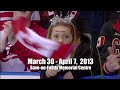 2013 Ford World Men's Curling Championship is coming to Victoria, BC