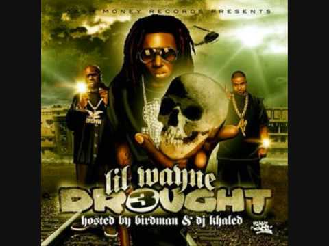 Lil Wayne The Sky is the Limit - YouTube