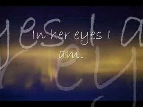 Lyrics - In Her Eyes - YouTube