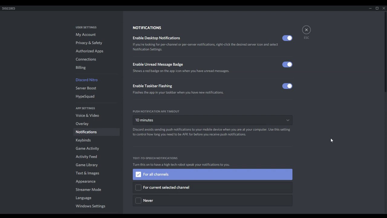 How To Use Tts In Discord
