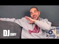 VladTV's True Hip Hop Stories, Starring: Nas & DJ Envy