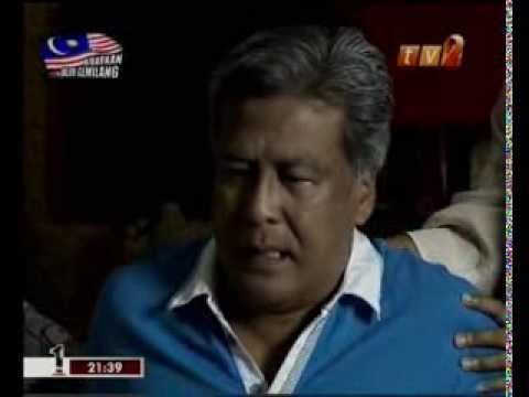 Jalaluddin Hassan CBD 13 (Part 2) - YouTube