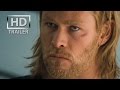 Thor | Official Trailer #1 Us (2011) 3d Marvel - Youtube