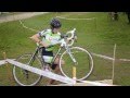 L'AC-Touraine au Cyclo-cross de Châtellerault