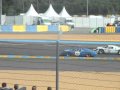 LE MANS CLASSIC 2010 GRID4 1962-1965