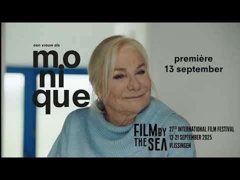 Een vrouw als Monique'