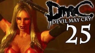 DEVIL MAY CRY (DMC) #025: Mütter können so nervig sein!