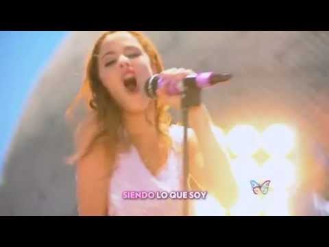 Violetta - En Mi Mundo. Oglądaj w Disney Channel! - YouTube