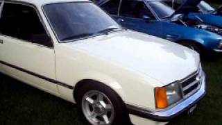 Opel Commodore C / Holden Commodore VB VC / Vauxhall Viceroy