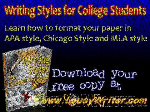 Chicago manual of style thesis or dissertation