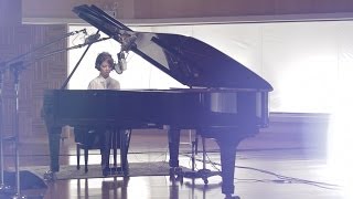 G.E.M. "我的秘密" [HD] - LIVE PIANO SESSION PT 3/3 首播 鄧紫棋