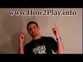 Californication Guitar Lesson | How to play californication