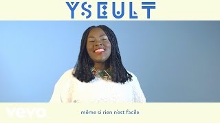 Yseult - La Vague