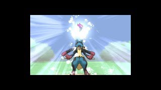 Pokémon X and Pokémon Y: Mega Pokémon Revealed!