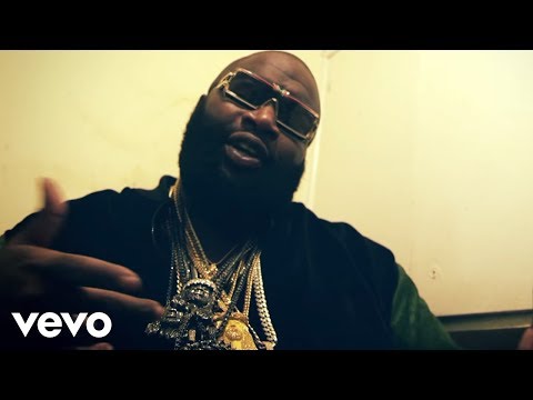 Rick Ross - Ten Jesus Pieces (Explicit) ft. Stalley 0 Rick Ross The King Of Miami