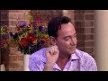 Amusing interview with Ann Widdecombe and Craig Revel Horwood - This Morning - 12th Nov 2012
