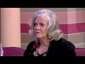 Amusing interview with Ann Widdecombe and Craig Revel Horwood - This Morning - 12th Nov 2012