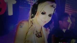 DJ SKULLBLONDIE NO MANIFESTO