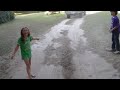 Redneck Tooth Pull