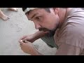 Redneck Tooth Pull
