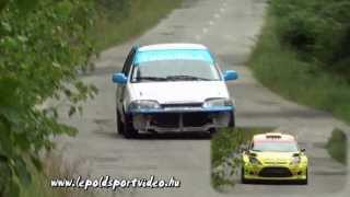 lepoldsportvideo.hu:Ncsoport vs.S2000 Baranya kupa 2013.HD