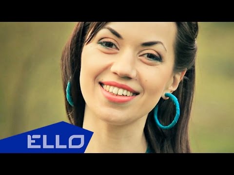 Ирина Зинковская (Iryna Zinkovska) - Долиною туман