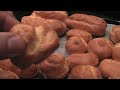 Recette Pate à Choux- inratable 4 mins!!
