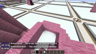 Minecraft: Construcciones en HISO de la Razita con Gorila Ep. 1 "Pide y hacemos tus sueños realidad"