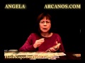 Video Horóscopo Semanal VIRGO  del 15 al 21 Septiembre 2013 (Semana 2013-38) (Lectura del Tarot)