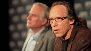 Richard Dawkins and Lawrence Krauss: Something from Nothing at ASU Richard Dawkins and Lawrence Krauss: Something from Nothing at ASU