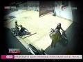 Jambret di hajar Ibu Guru
