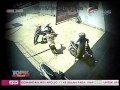 Jambret di hajar Ibu Guru