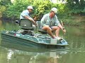 Muskie Fishing