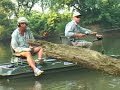 Muskie Fishing