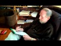 Stephen Dunn - Poets in Person - Episode 2