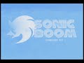 Thumbnail 1 for Sonic Boom: Director's Cut Unfinished Feature Film Thumbnail 1 for Sonic Boom: Director's Cut Unfinished Feature Film