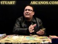 Video Horscopo Semanal SAGITARIO  del 10 al 16 Julio 2011 (Semana 2011-29) (Lectura del Tarot)