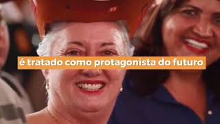 Solidariedade completa 7 anos. Parabéns por essa incrível história!