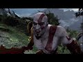 God of War III: All QTE & Cutscenes 720p HD