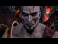 God of War III: All QTE & Cutscenes 720p HD