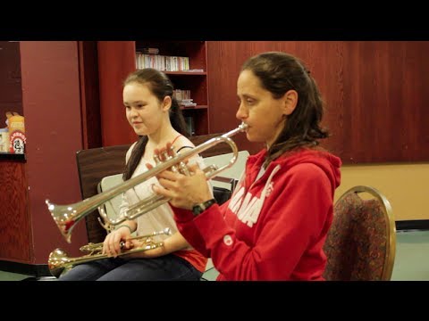 Music Alive Program connects in Ottawa