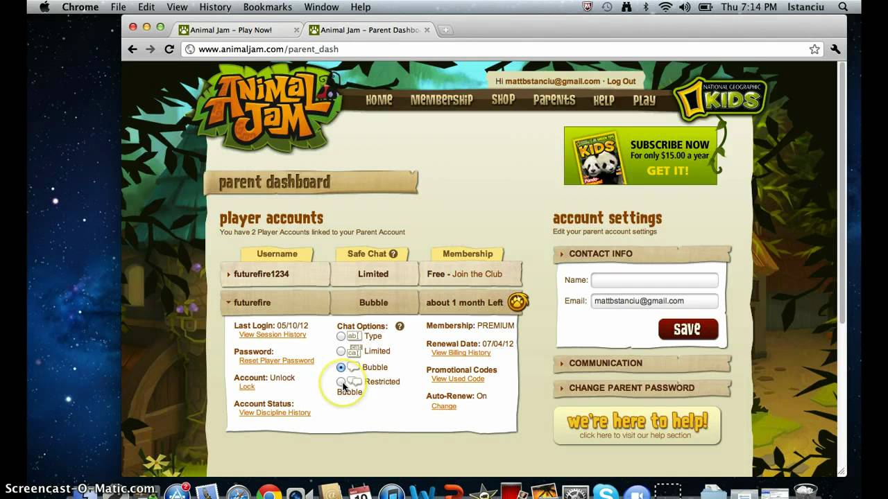 how to get free chat how to get free chat