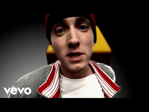 Eminem – Without Me
