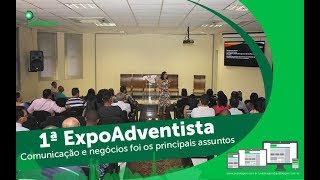 1 ExpoAdventista