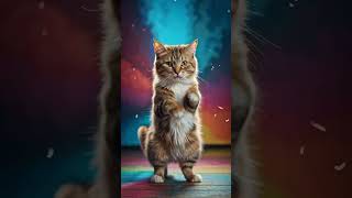 #dancing #cat #ello
