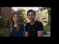 Musselman's commercial w Annie Mae & Michael Weiss