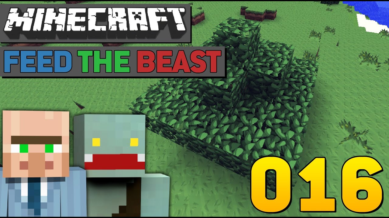 minecraft sprout feed the beast download