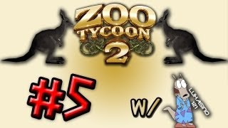 Lukasino Hraje - Zoo Tycoon 2 - #5 - Do Vody! (Full HD)