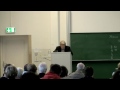 Prof. Dr. Bontrup - Die Finanzkrise richtig verstehen